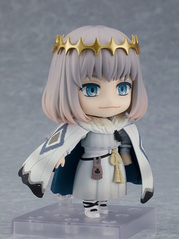 Fate/Grand Order Nendoroid Action Figure Pretender/Oberon 10 cm