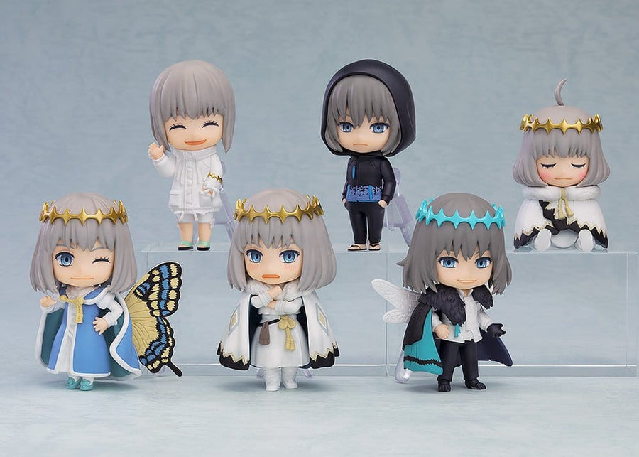 Fate/Grand Order Nendoroid Surprise Mini Figures Blind Box Assortment (6)