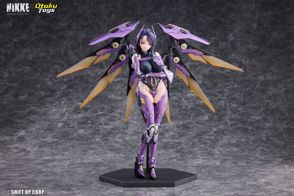 Isabel (Goddess of Victory: Nikke) Bonus Edition