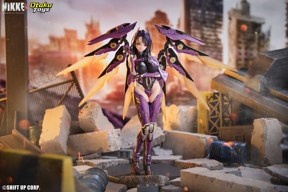 Isabel (Goddess of Victory: Nikke) Bonus Edition