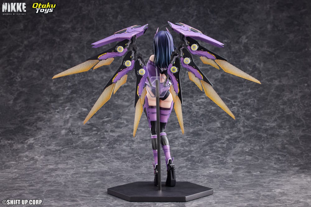 Isabel (Goddess of Victory: Nikke) Bonus Edition