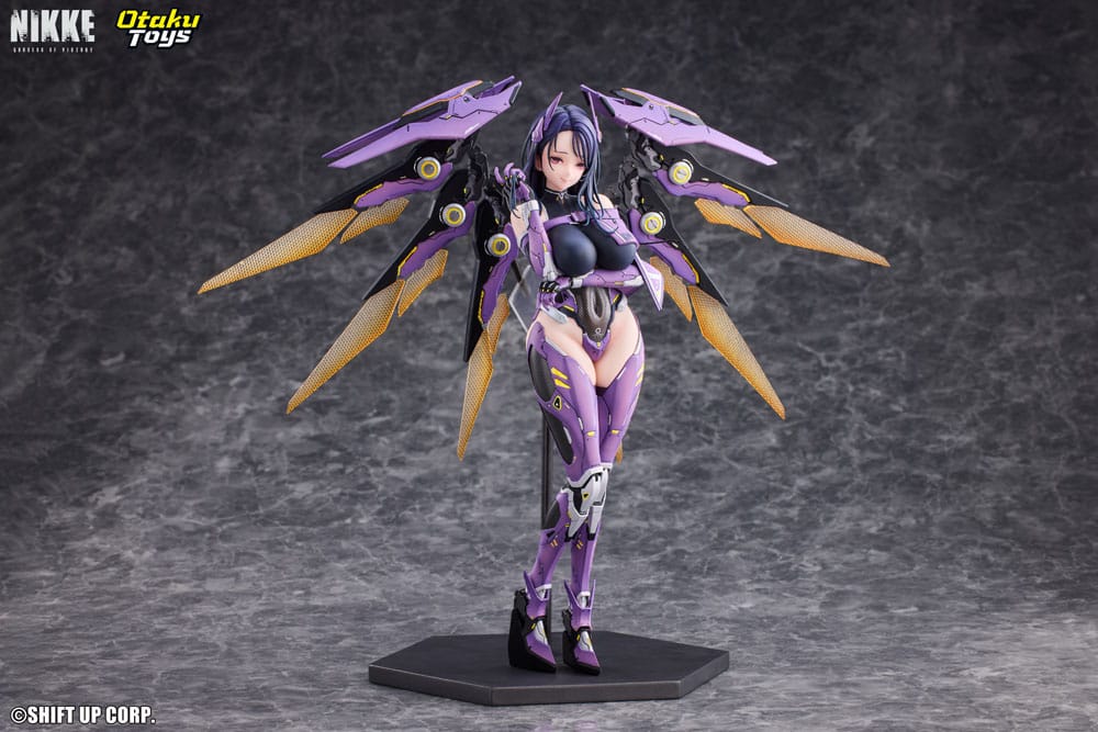 Isabel (Goddess of Victory: Nikke) Bonus Edition