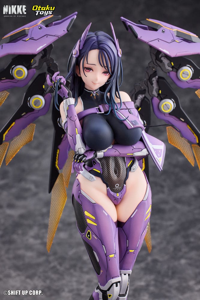 Isabel (Goddess of Victory: Nikke) Bonus Edition