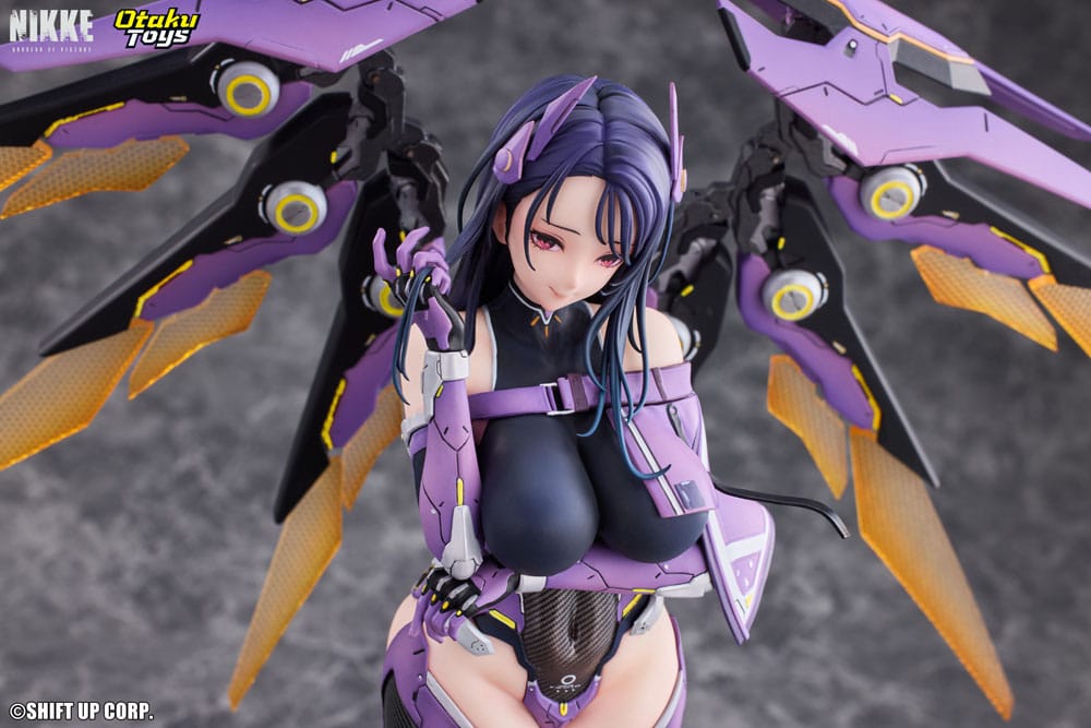Isabel (Goddess of Victory: Nikke) Bonus Edition