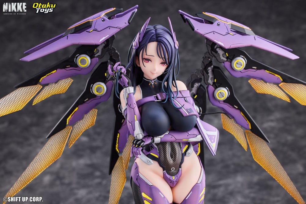 Isabel (Goddess of Victory: Nikke) Bonus Edition