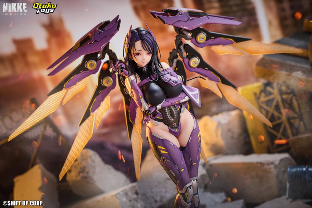 Isabel (Goddess of Victory: Nikke) Bonus Edition