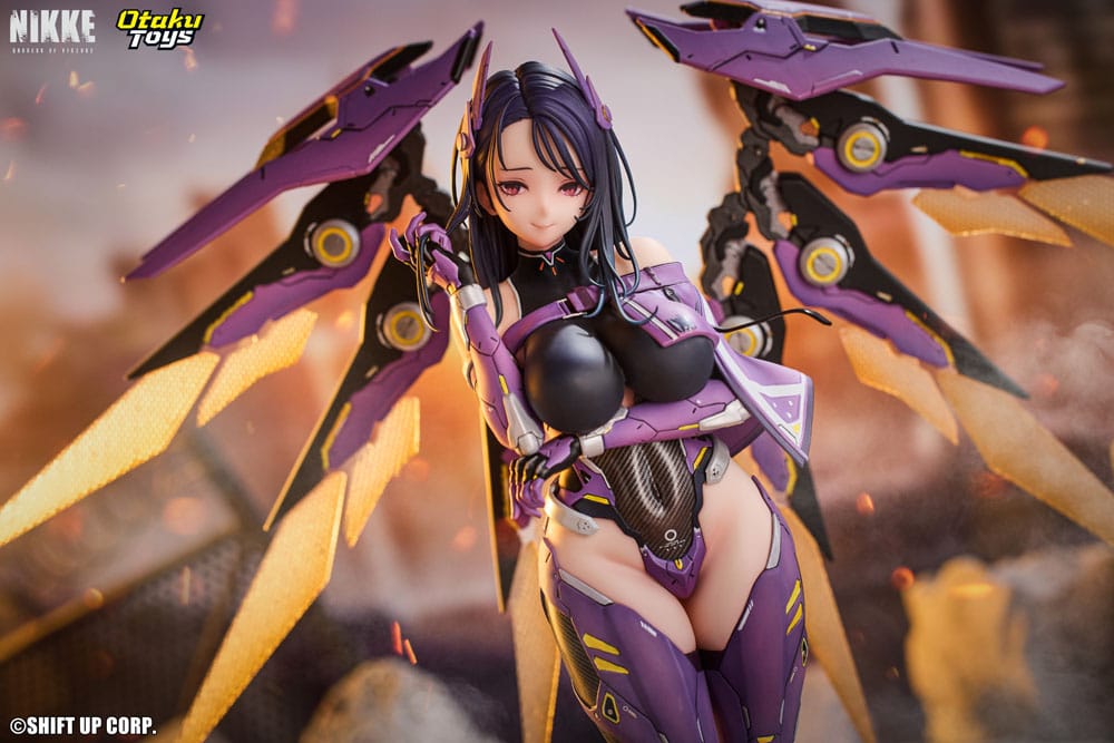 Isabel (Goddess of Victory: Nikke) Bonus Edition