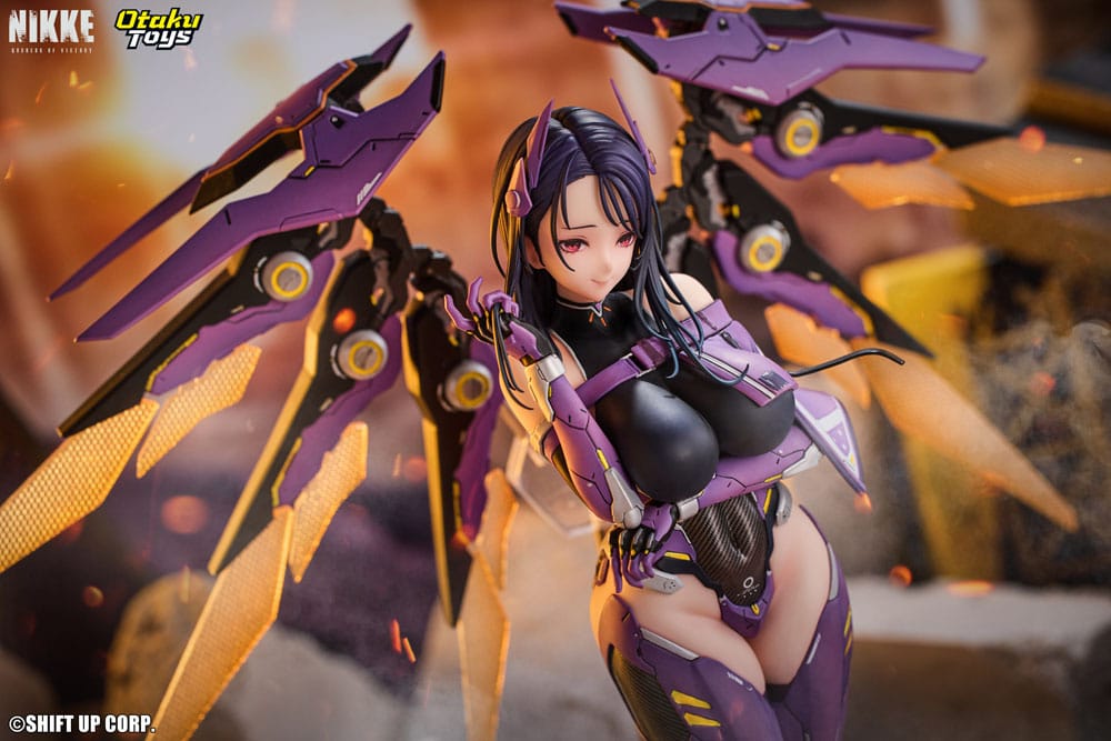 Isabel (Goddess of Victory: Nikke) Bonus Edition