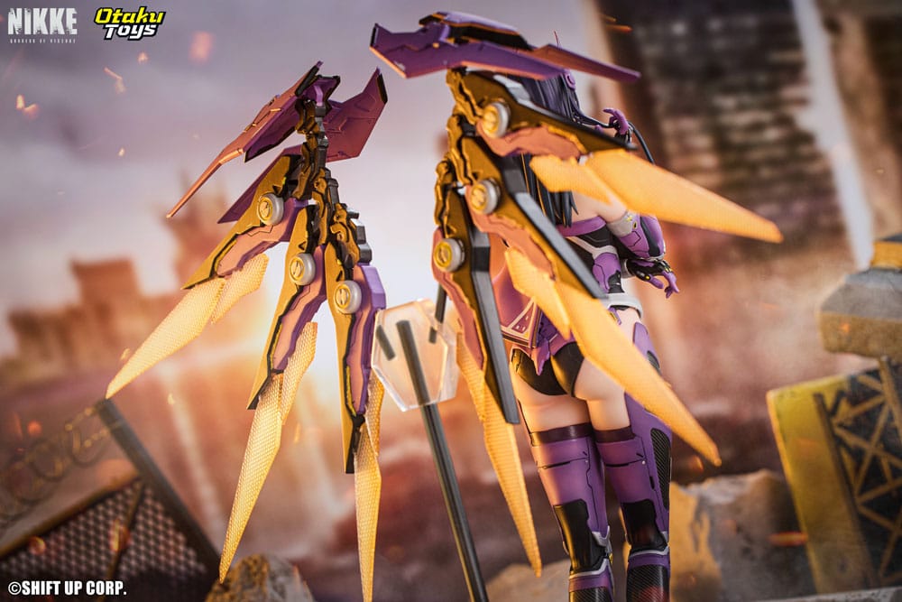 Isabel (Goddess of Victory: Nikke) Bonus Edition
