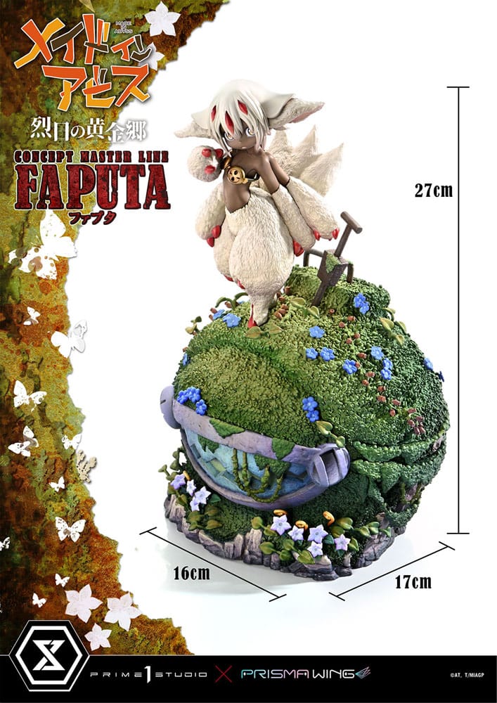 Faputa (Made in Abyss)