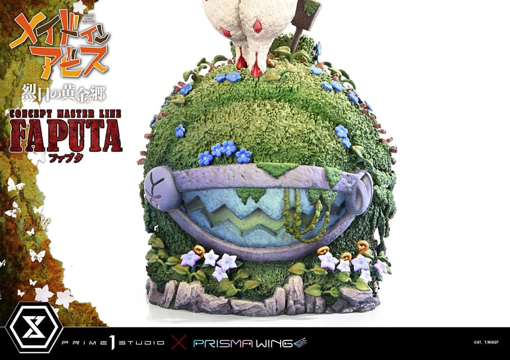 Faputa (Made in Abyss)