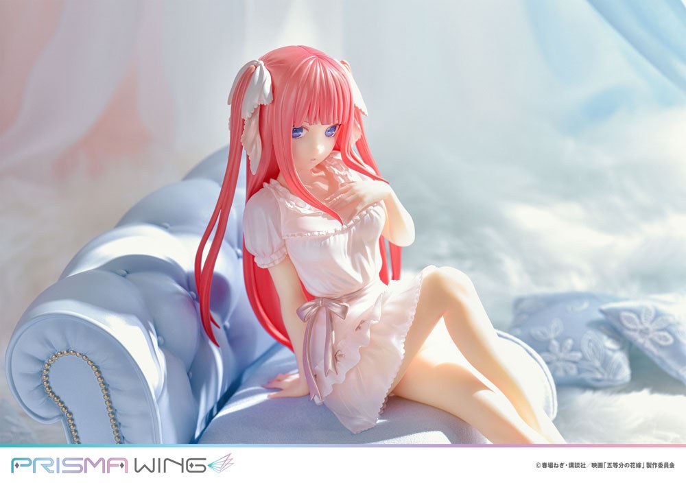 Nino Nakano (The Quintessential Quintuplets) Prisma Wing