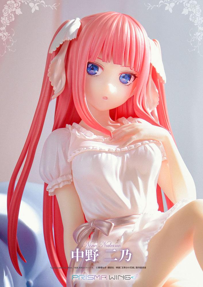 Nino Nakano (The Quintessential Quintuplets) Prisma Wing