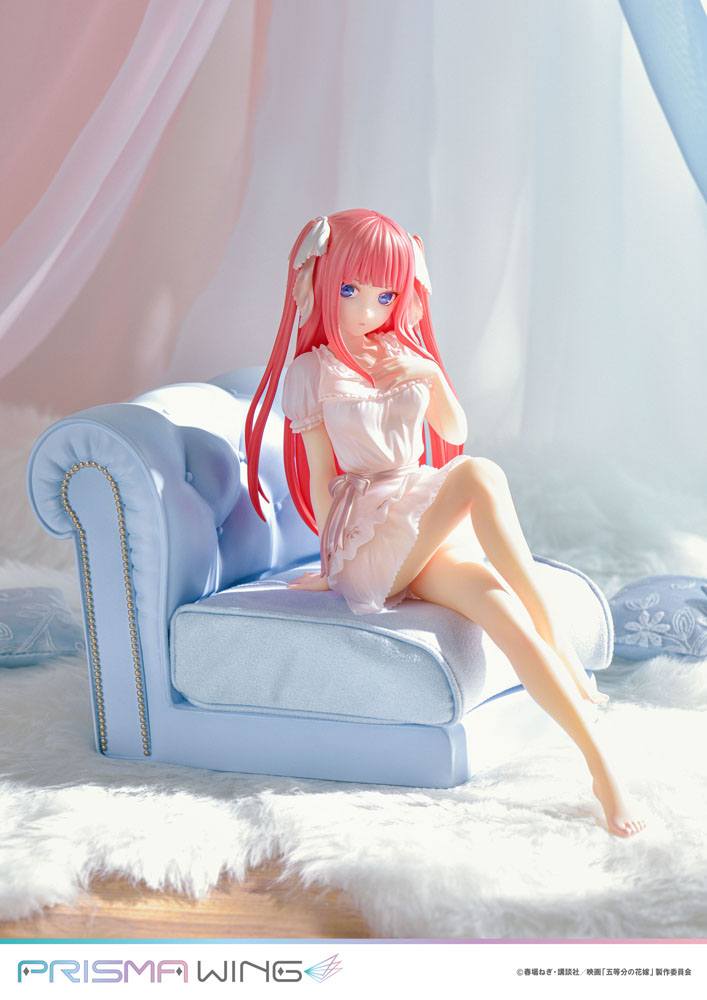 Nino Nakano (The Quintessential Quintuplets) Prisma Wing