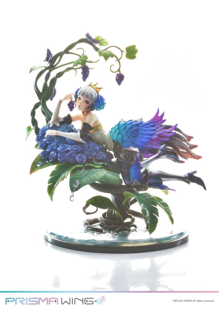Leifthrasir Gwendolyn (Odin Sphere)
