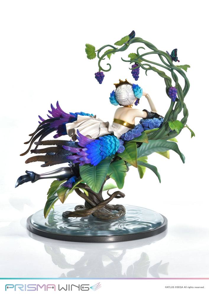 Leifthrasir Gwendolyn (Odin Sphere)