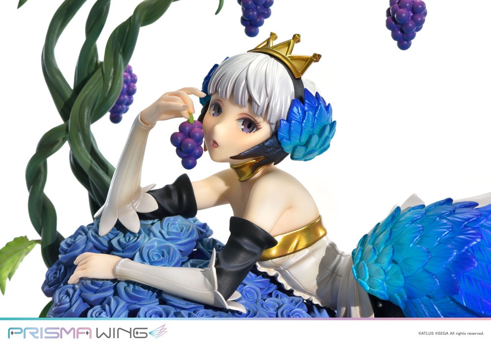 Leifthrasir Gwendolyn (Odin Sphere)