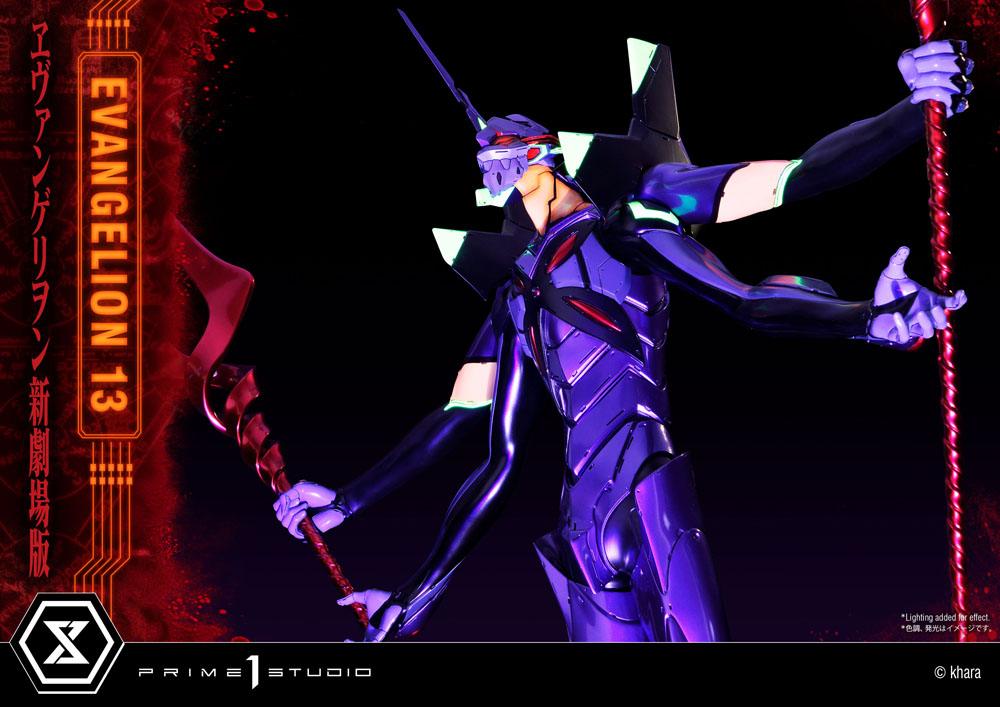 Unit 13 (Neon Genesis Evangelion)