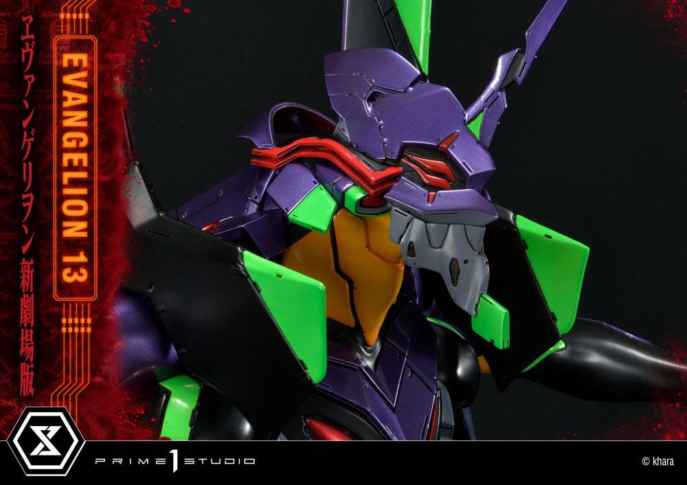 Unit 13 (Neon Genesis Evangelion)