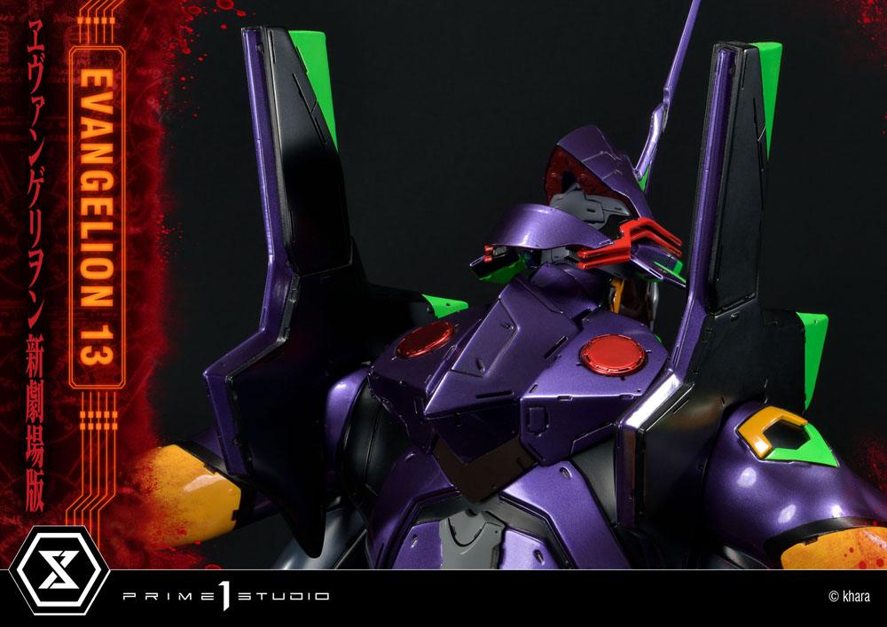 Unit 13 (Neon Genesis Evangelion)