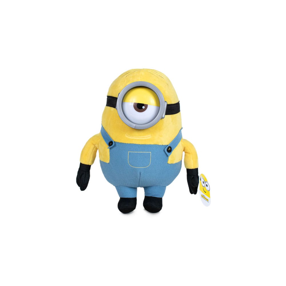 Despicable Me Plush Figures 30 cm Minions Assortment (24)