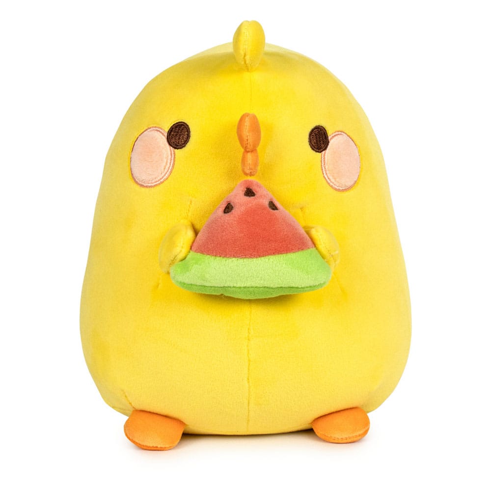 Molang Plush Figures 25 cm Wave 1 Medium Assortment (12)