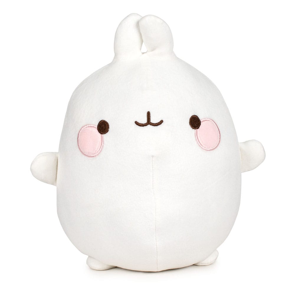 Molang Plush Figures 25 cm Wave 1 Medium Assortment (12)