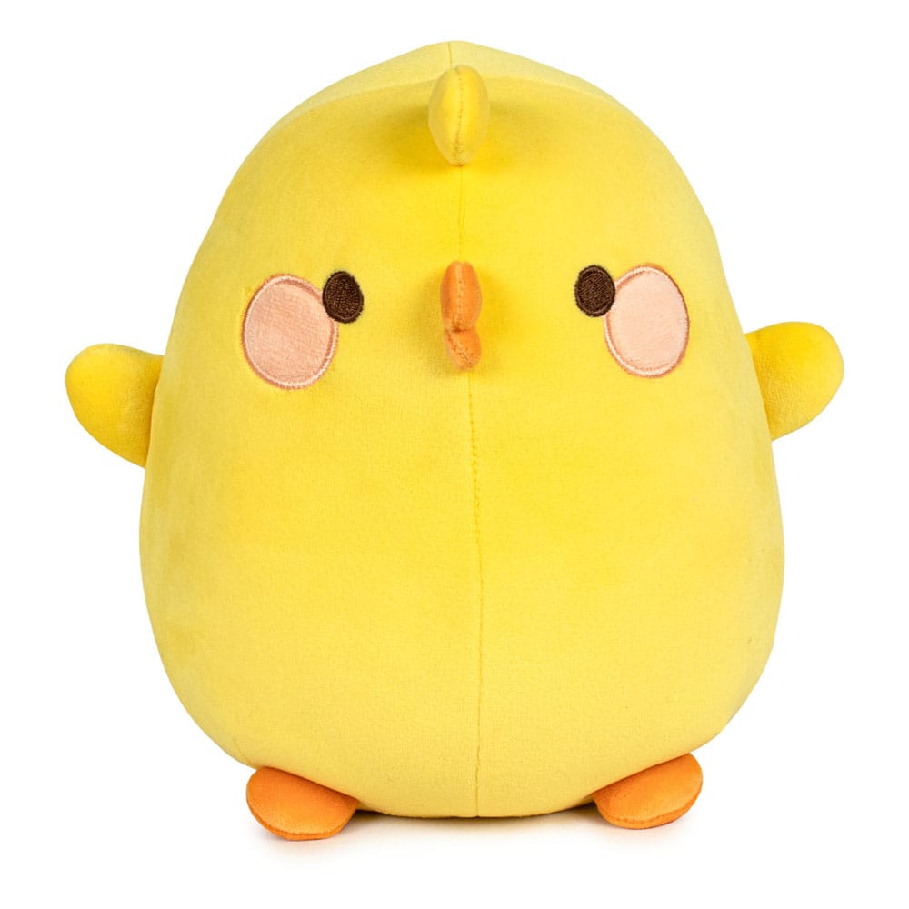 Molang Plush Figures 25 cm Wave 1 Medium Assortment (12)
