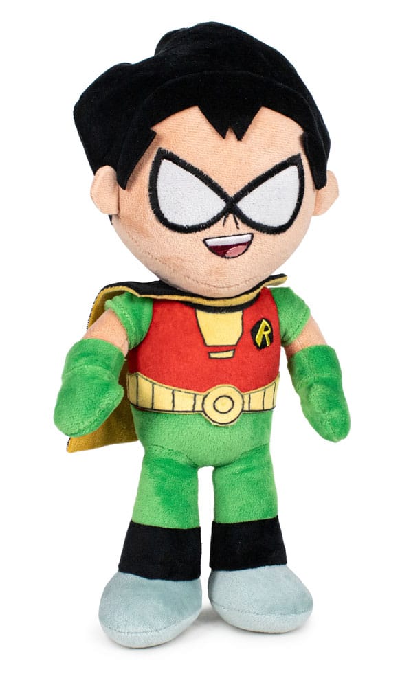 Teen Titans Go! Plush Figure 27 cm Assortment (30)