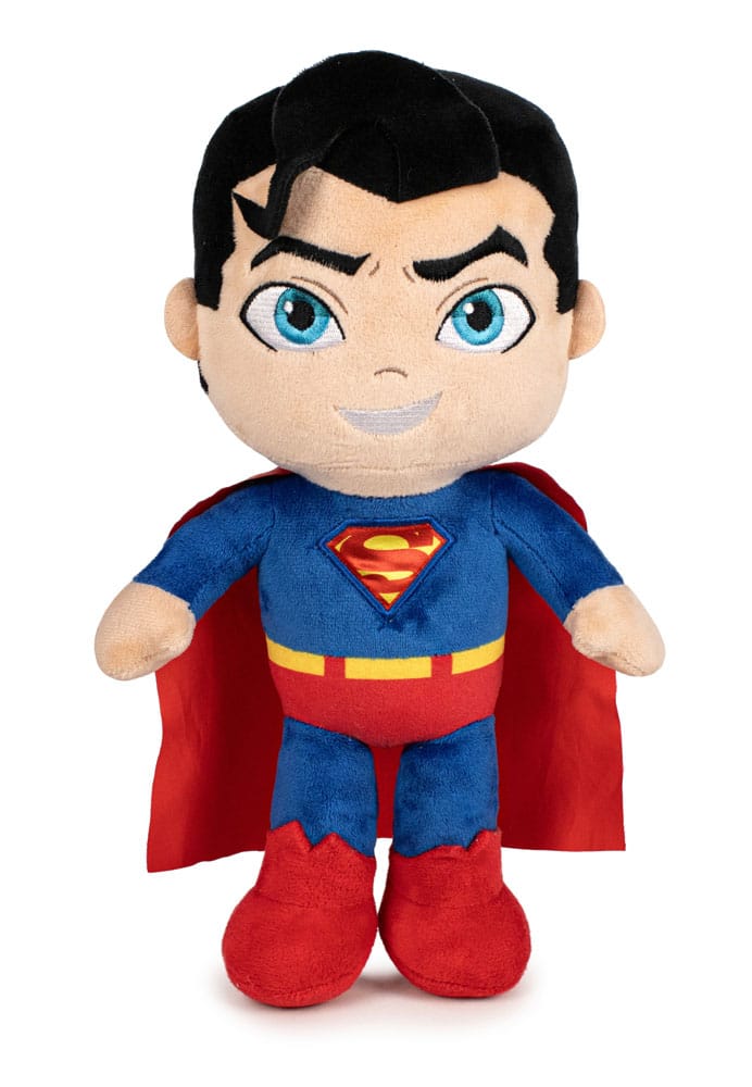 Superman Plush Figures 32 cm Assortment (24)