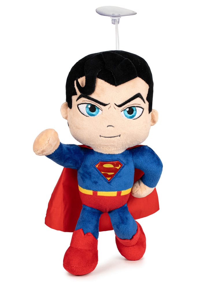 Superman Plush Figures 32 cm Assortment (24)
