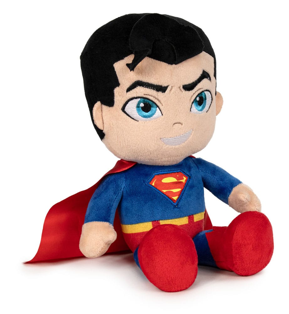 Superman Plush Figures 32 cm Assortment (24)