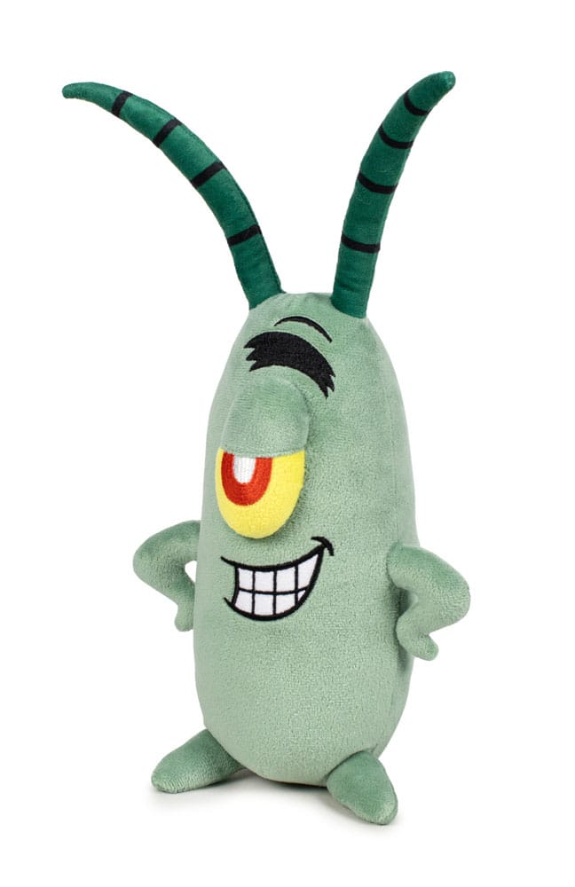 SpongeBob SquarePants Plush Figures 30 cm Assortment (12)