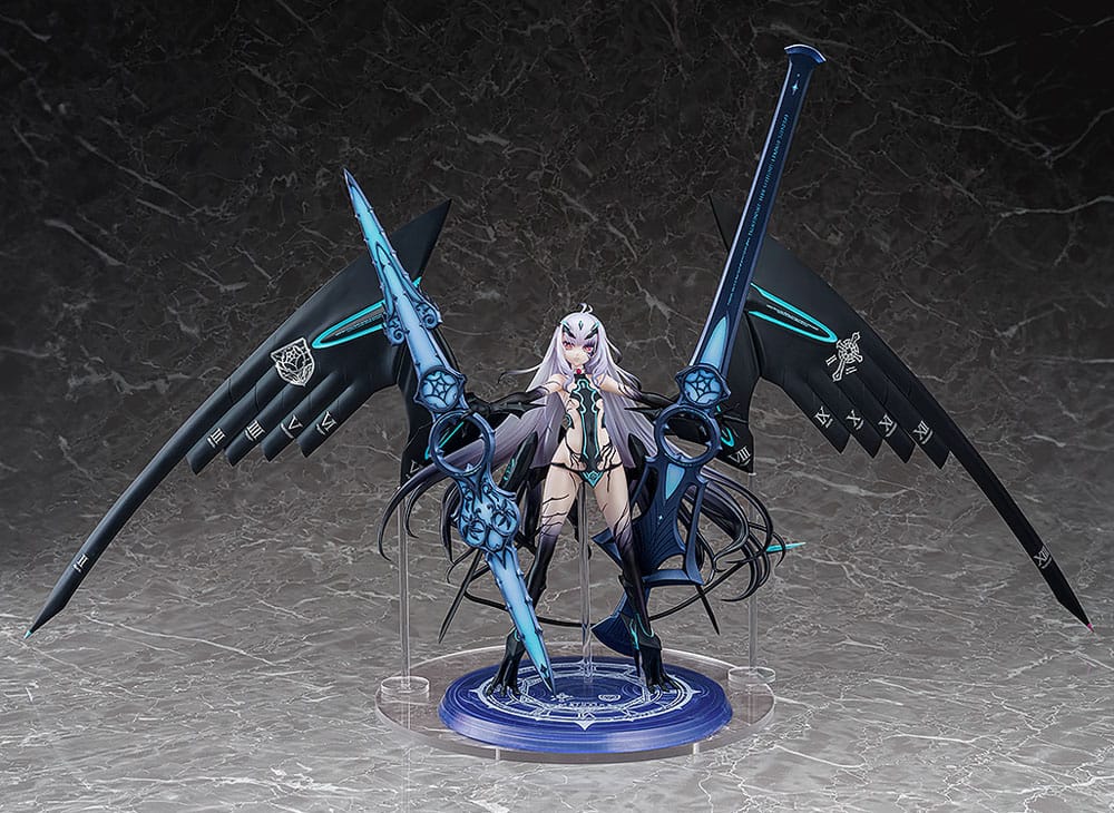 Fate/Grand Order PVC Statue 1/7 Lancer/Mélusine 23 cm