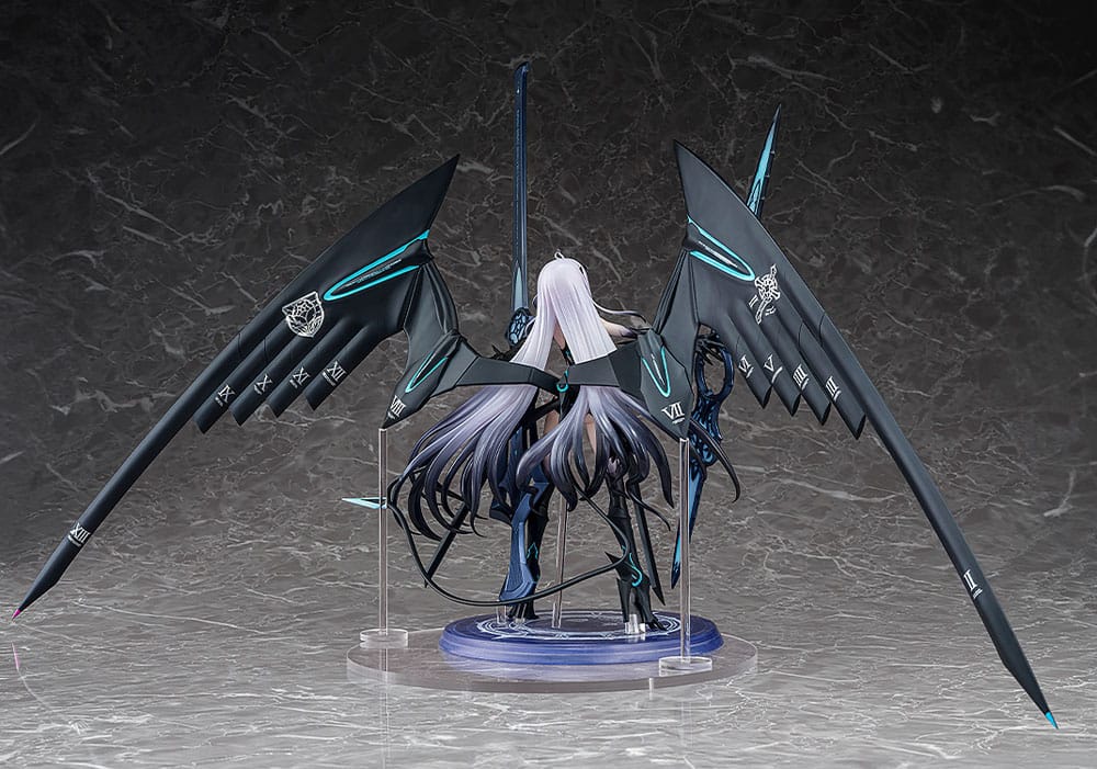 Fate/Grand Order PVC Statue 1/7 Lancer/Mélusine 23 cm