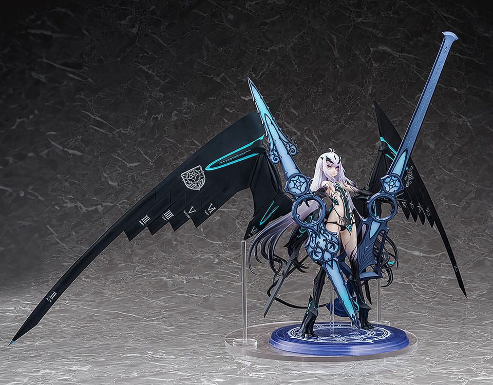 Fate/Grand Order PVC Statue 1/7 Lancer/Mélusine 23 cm