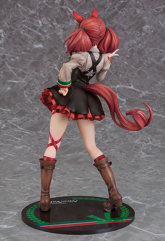 Uma Musume Pretty Derby PVC Statue 1/7 Nice Nature 26 cm