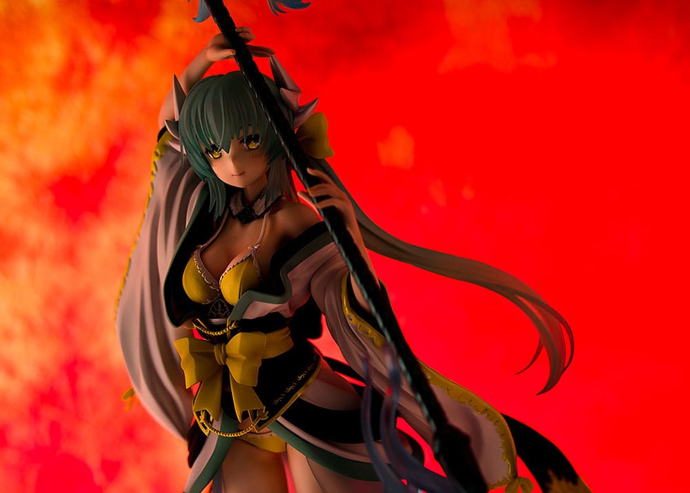 Lancer/Kiyohime (Fate/Grand Order) (re-run)