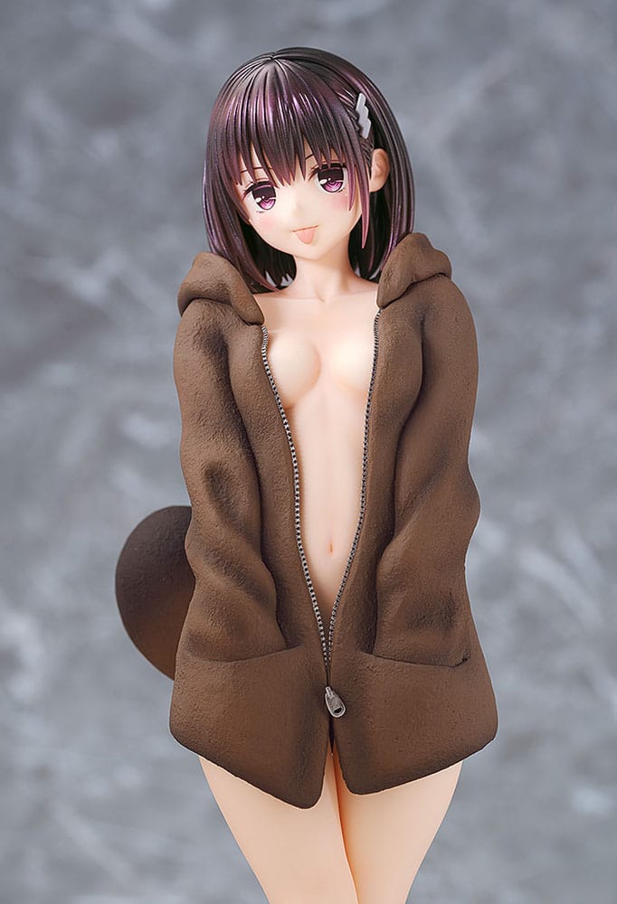 Ayakashi Triangle PVC Statue 1/7 Suzu Kanade 24 cm