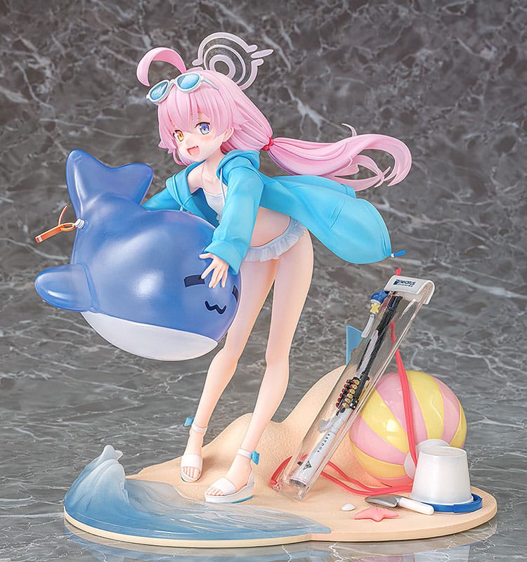 Hoshino Takanashi (Blue Archive) Swimsuit Version