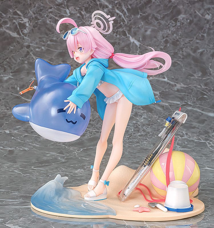 Hoshino Takanashi (Blue Archive) Swimsuit Version