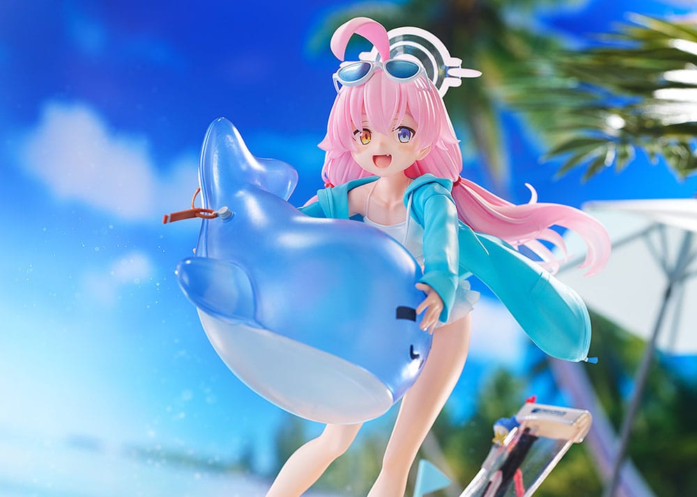 Hoshino Takanashi (Blue Archive) Swimsuit Version