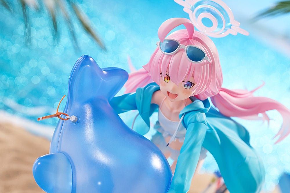 Hoshino Takanashi (Blue Archive) Swimsuit Version