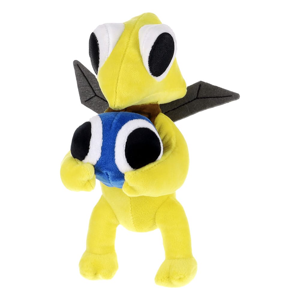 Rainbow Friends Plush Figures 20 cm Assortment (9)