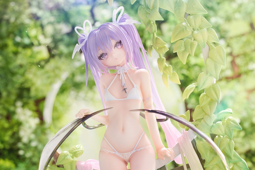 Original Character PVC 1/6 Rurudo Eve Eden Ver. 25 cm