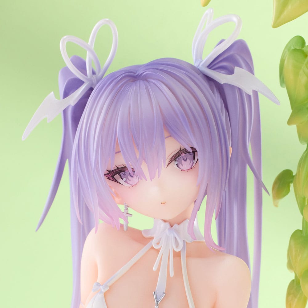Original Character PVC 1/6 Rurudo Eve Eden Ver. 25 cm