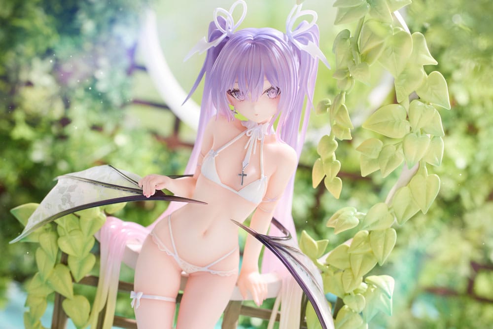 Original Character PVC 1/6 Rurudo Eve Eden Ver. 25 cm