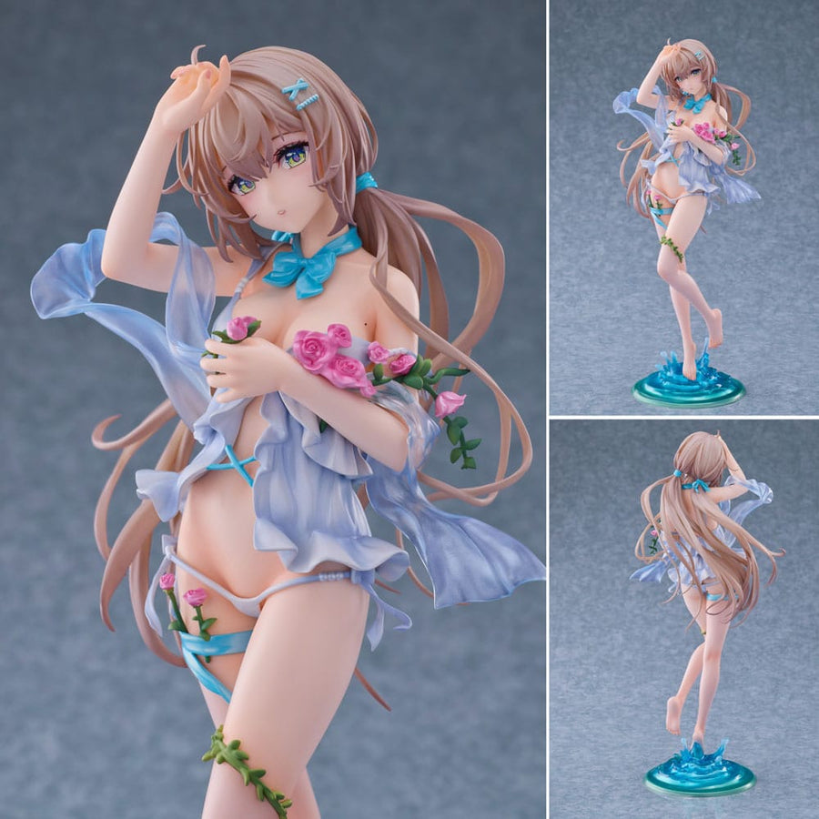 Original Character PVC 1/6 Houkisei Momoko First Bloom Std Ver. 27 cm