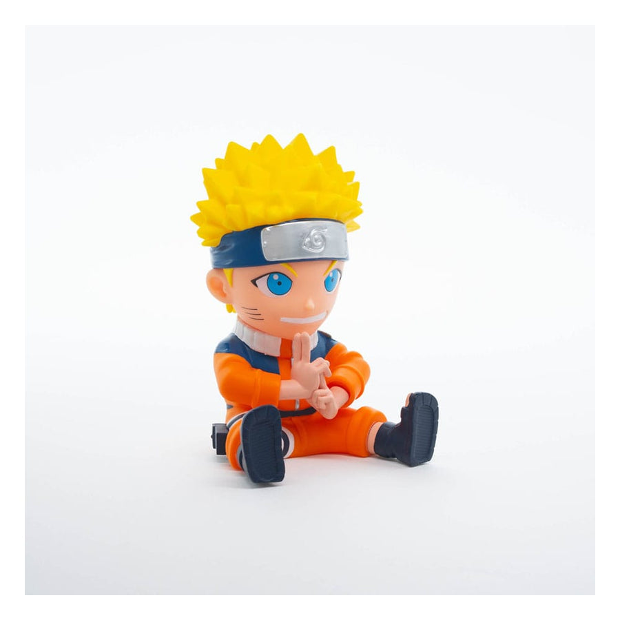 Naruto: Money Box Uzumaki 15 cm