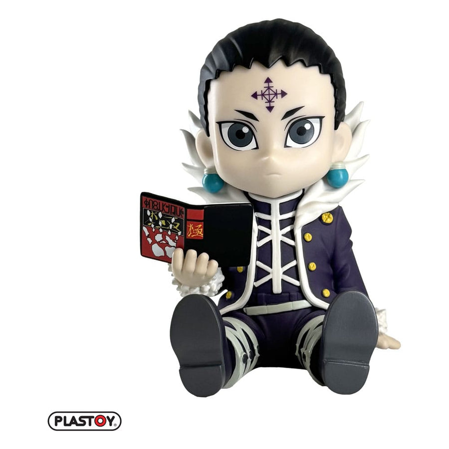 Hunter x Hunter: Money Box Kuroro 14 cm
